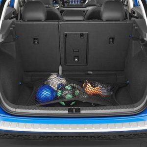 Volkswagen Vehicle Cargo Net New Authentic